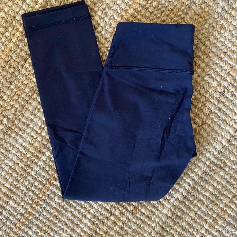 Wunder Under Crops